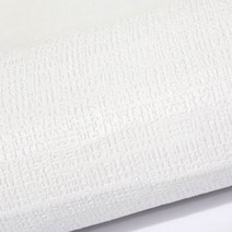 폭 1M 붙이는 셀프 스티커 벽지 센스월, 타탄-화이트