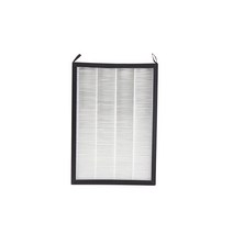 NUWAVE OxyPure 1팩 정품 교체용 헤파/탄소 콤보 필터 유발 물질 오염 및 냄새 제거 모델 47001 47002 47003 47004용 제조업체에서 생산 판매