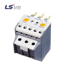 LS산전 전자식 모터보호계전기 GMP22-2P 1c 5A EMPR, 22A(4.4~22)