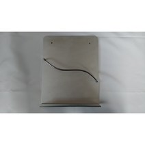 잡지꽂이 알루미늄잡지꽂이 욕실잡지꽂이, 스텐