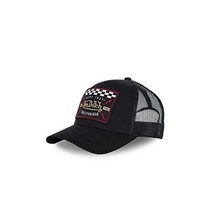 본더치모자 Gorra BLACKY4B 블랙