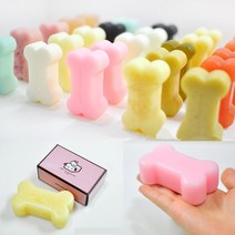 퍼피샤워 애견 샴푸바 강아지 수제비누 고양이 자국제거, whitesell 어성초, whitesell 본상품선택