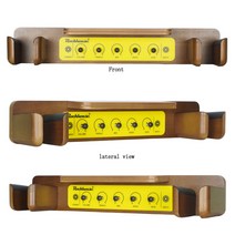 기타 첼로 거치대 걸이 책상가방 우쿨렐레 통기타 거치대 기타 벽 마운트 기타 벽 행거 기타 후크 기타 홀더 어쿠스틱 일렉트릭 기타 베이스에 사, rgh-5