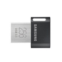 USB메모리 3.1 FIT PLUS, 256GB