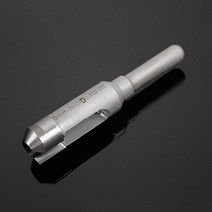 쏘비트 목심비트 초경플러그컷터 8mm 목다보제조 국내생산