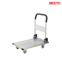베스토 LV-250 운반대차 알루미늄대차 900X600X190MM
