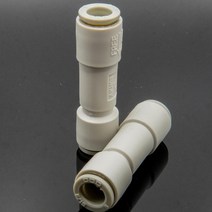 스트레이트 공압 제어 AKH 비 반환 플라스틱 체크 밸브 원터치 피팅 단방향 SMC 타입, 05 AKH12-00