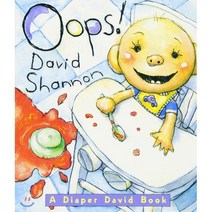 OOPS! Board Books, Blue Sky Press (AZ)