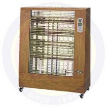 전기히터 DSPE-30 3KW(22㎡) 대성하이원/전기난로/전기히터, 상세페이지 참조