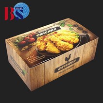 마닐라지 치킨박스/대 200개