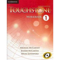 Touchstone 1 Workbook, Cambridge University Press