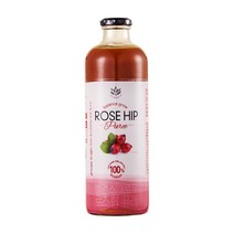 밸런스그로우 코스트코 로즈힙 퓨레 1000ml 1병 - 에어셀 안전포장