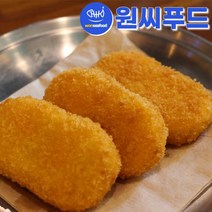 원씨푸드 감자고로케 900g(30gX30개) 크로켓