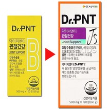 닥터피엔티 관절건강 [1개월분], 1박스