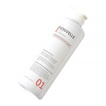 누벨 샴푸, 1000ml, 1개