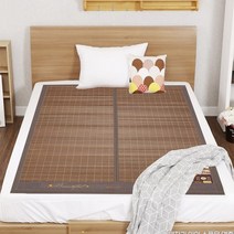 사이즈 퀸 큰 대자리 거실용 대리석바닥 찬곳에 다다미방 널게까는