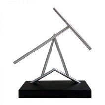키네틱아트 스윙잉스틱 스카이캐슬 대리석 진자운동 아이언맨모빌 뉴턴진자운동 텐세그리티, 9.I