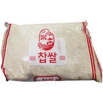 트레이더스 찹쌀 4.5kg