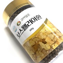 고이담은 보스웰리아환 300gX1병/건강환/영양제/오갈피나무함유/보스웰니아, 300g, 1개
