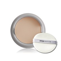 입큰 퍼퓸팩트 12.5 모이스트 팩트 리필 15g, 21호 누드베이지, 1개