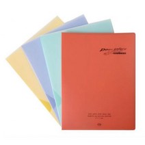 포켓앨범 PA108 80장 4x6 2단 4x6 색상랜덤