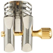 Rovner 리가챠 PLATINUM 바리톤 색소폰 메탈용 P-3ML