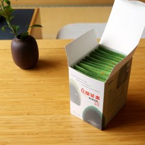 황차 쌍계명차 화개다락 갱년기에 좋은차, 500ml.