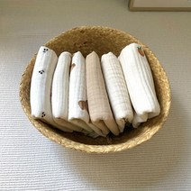 면행주 키친크로스 친환경 주방덮개 요루거즈3중, 10무지아이보리, 1개