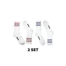 크럼프 [삭스] 레터링 (CA0003-2)-2set