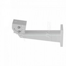 [RA㏓] JY-505 벽부 브라켓(250MM 알루미늄 ) 브라 라캣 고정 외벽 CCTV 외벽용 CCTV대 폴마운트 서스 카메라 ▷_§Ea, 《본상품》