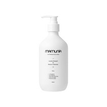 마무니아 여성속옷세제, 1개, 500ml