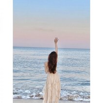해외여행옷 바캉스 원피스 여름 비치 제주도 데이트룩 시원한 해변 휴양지 휴가
