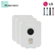 [호환] LG 청소기 먼지봉투 코드제로 올인원타워 A9 A9S AGF78838447, 3매