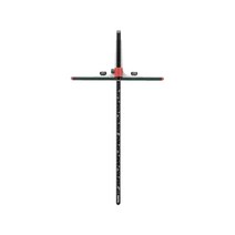 타지마 원형톱조기대 303mm 가이드바 TG-HD303M, 1개