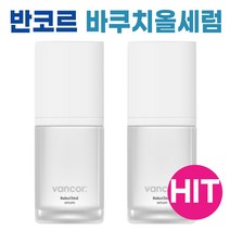 닥터 반코르 바쿠치올 세럼 5000ppm 탱탱에센스 1+1, 2개, 30ml