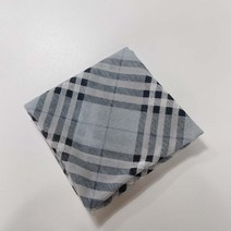 [미스블혹] 사계절 여름 플라워 손수건 스카프