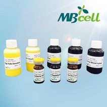 Vitamin K1-Hemin Solution No.2/ MBcell 미생물배지/ 배지첨가제-곰팡이균 배양용 첨가제, 1Ea