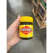 Vegemite 베지마이트 효모 이스트 추출물 7.7oz(220g) 218g