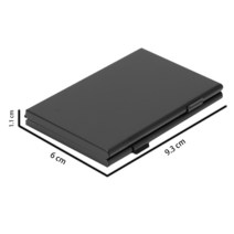 21 1 알루미늄 상자 가방 지갑 대용량 OPPO R9s 플러스 F3 R11 R11s F5 R15 RX17 네오 A83 F7 AX7 A5 A3s