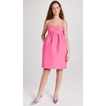 Rachel Comey 브라이덜샤워 파티 레이첼 코미 마네트 원피스