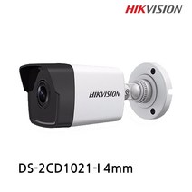 [씨씨티비이몰] HIKVISION 하이크비젼 2MP 적외선IR IP카메라 DS-2CD1021-I / 2.8MM / 4MM, DS-2CD1021-I 2.8MM