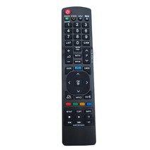 리모컨 찾기 AKB72915244 리모컨 LG LCD LED TV 32LV2530 22LK330 42LK450 42LV355, 한개옵션0