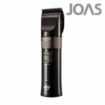 조아스 전문가용 바리깡 남자 이발기 DLC코팅 가정용 JC-4060