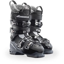 Nordica 여성용 스포츠머신 3 75 W 부츠 색상: 블랙/무연탄/핑크 (050T15003A9)