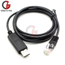 EP 태양 추적기 MPPT 컨트롤러 통신 케이블 CC-USB-RS485-150U PC, 한개옵션0