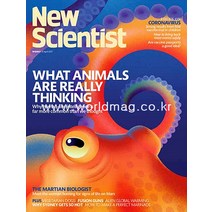 New Scientist -UK 2021년4월10일 호