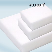 소프트 스펀지 원장판매 1cm x 120cm x 200cm (두께 조절가능) 솜대용 침구 쿠션 클리너