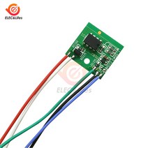 CA-515 LCD 전원 장치 모듈 5V-24V 수리 LED 디스플레이 보수 55 인치 보드적용, 한개옵션0