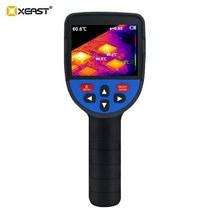 열화상카메라 스마트폰열화상카메라 적외선 사냥용 휴대용 산업용 비접촉식 xeast 열, 자동차 33, 1개