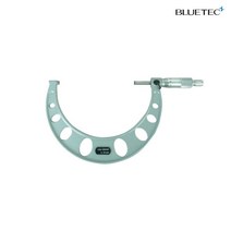 블루텍 외경 마이크로미터 BD103-200 C4011280, 1개